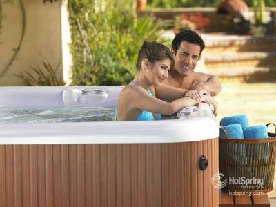 Hot Tubs St. Charles MO